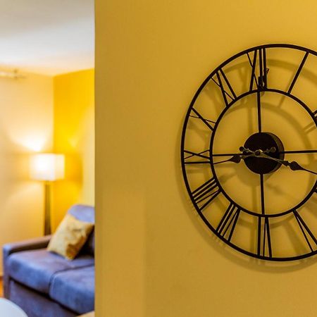Evry Appartement Cosy // Proche Paris Courcouronnes Dış mekan fotoğraf