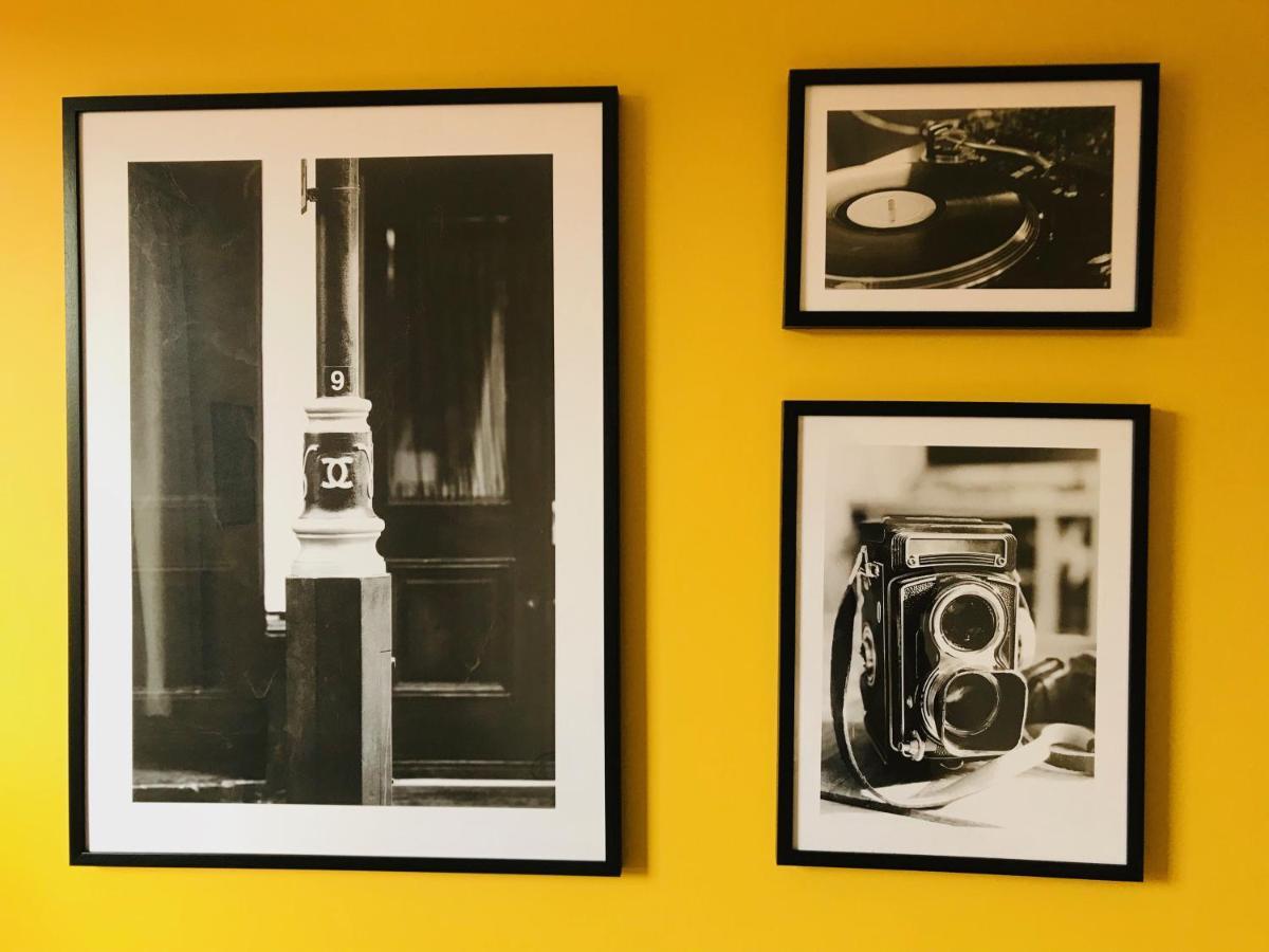 Evry Appartement Cosy // Proche Paris Courcouronnes Dış mekan fotoğraf