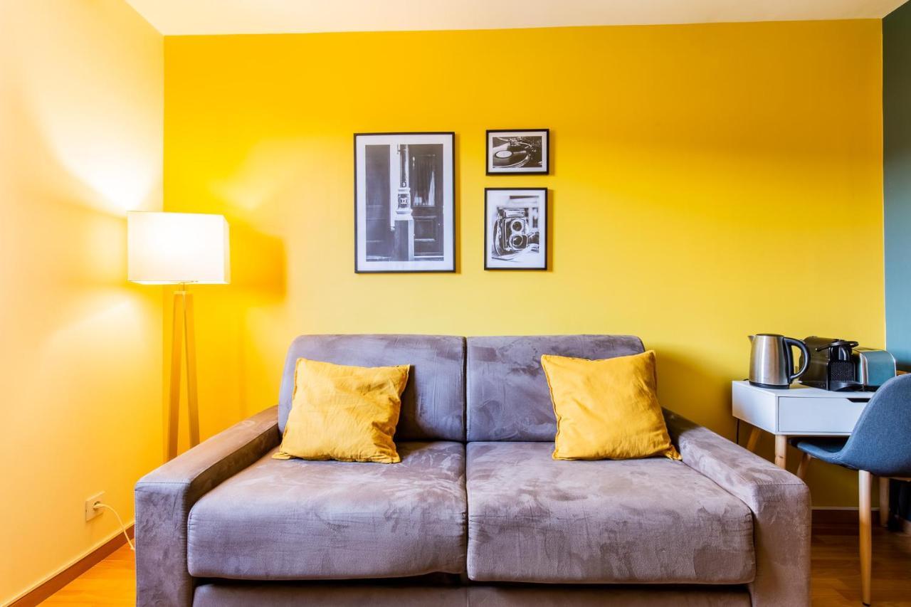 Evry Appartement Cosy // Proche Paris Courcouronnes Dış mekan fotoğraf