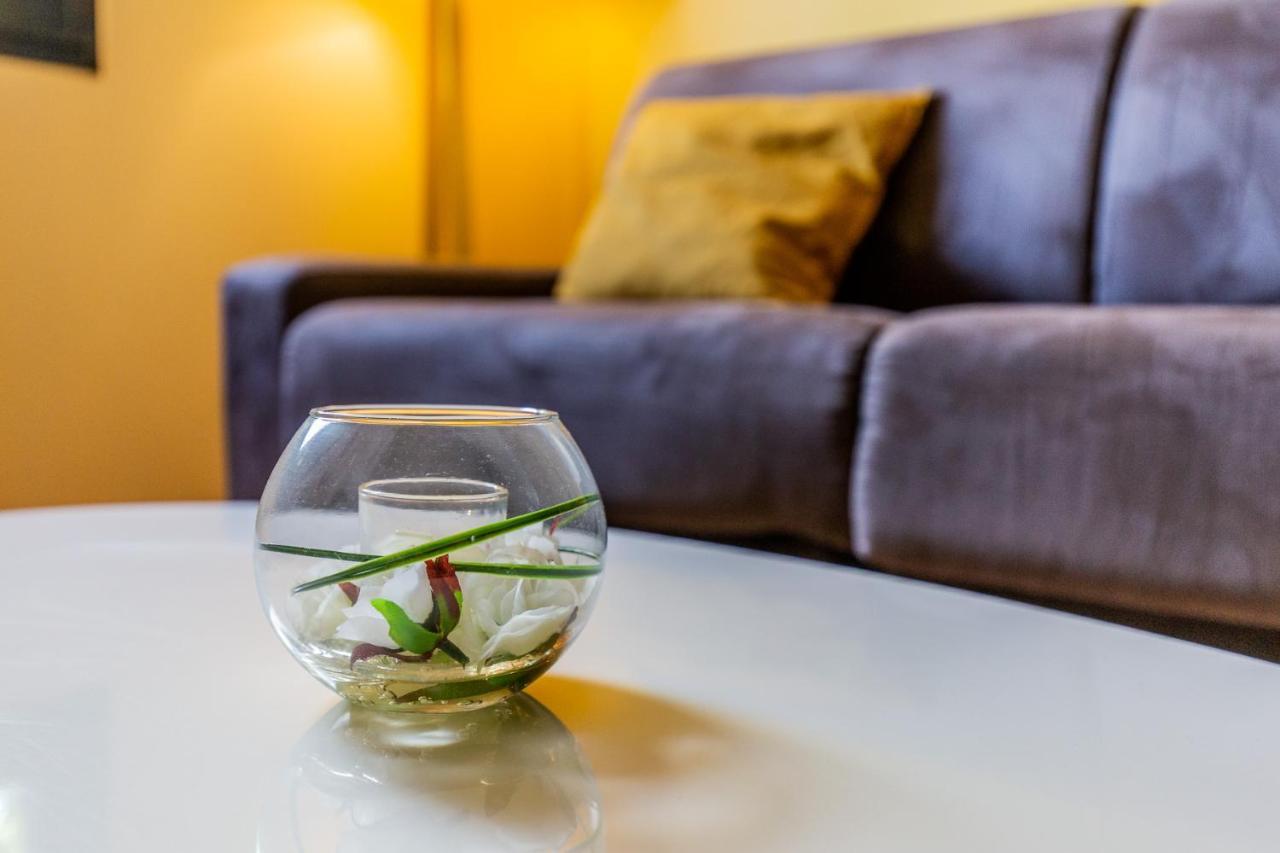 Evry Appartement Cosy // Proche Paris Courcouronnes Dış mekan fotoğraf