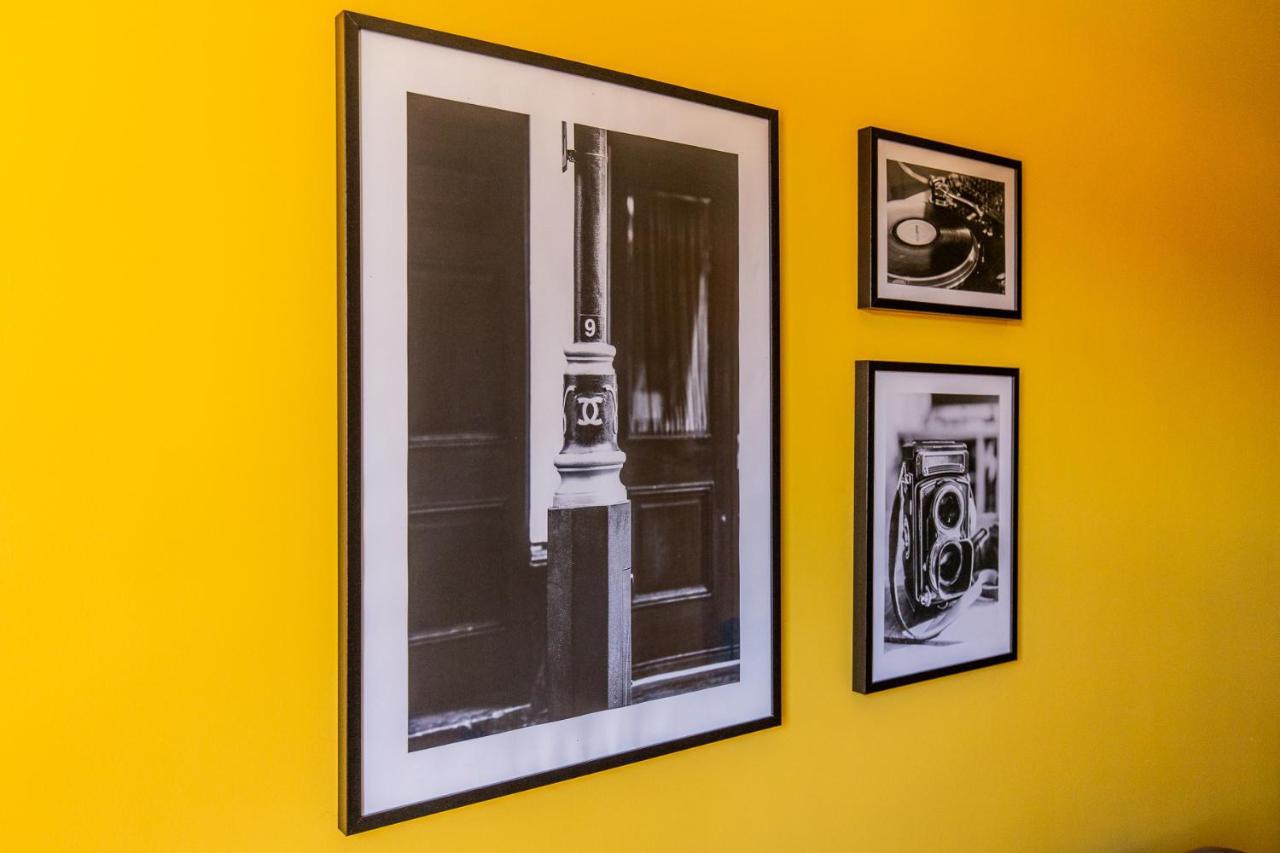 Evry Appartement Cosy // Proche Paris Courcouronnes Dış mekan fotoğraf