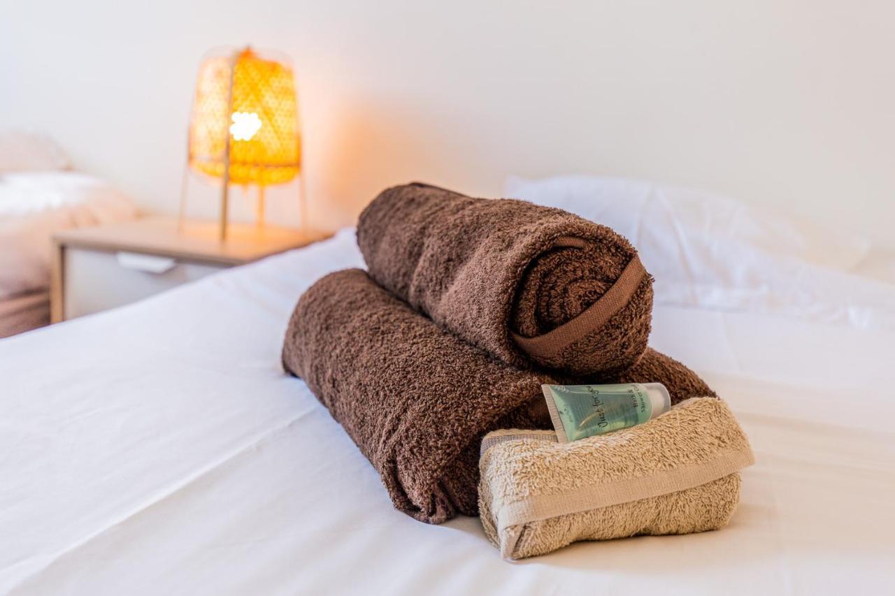 Evry Appartement Cosy // Proche Paris Courcouronnes Dış mekan fotoğraf